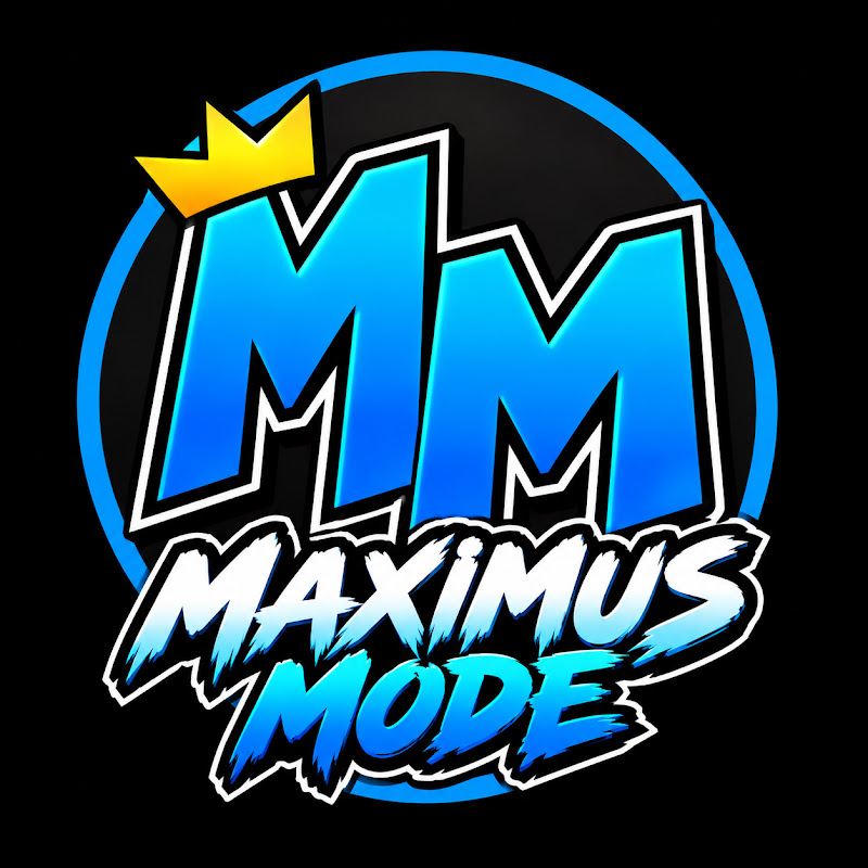 Max Mode