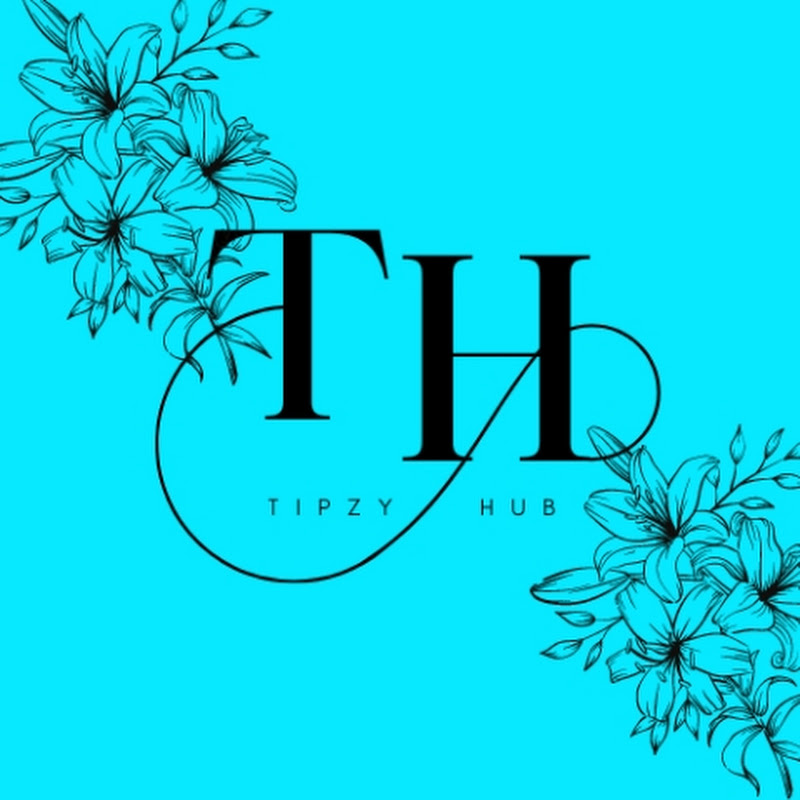 The Tipzy Hub