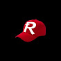red cap tharun logo