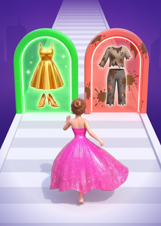 Fashion Legends — cover art