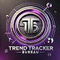 TrendTrackerBureau logo