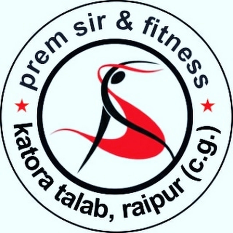 prem sir and fitness