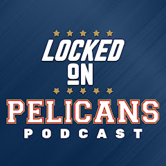 Locked On Pelicans
