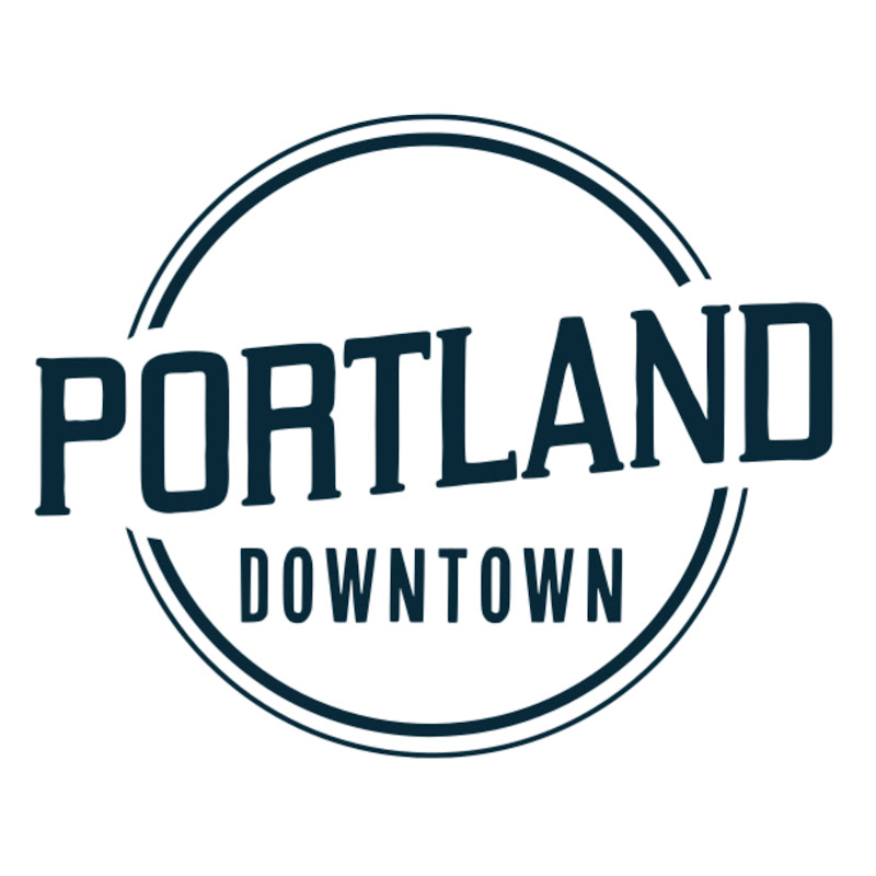 Portland Downtown
