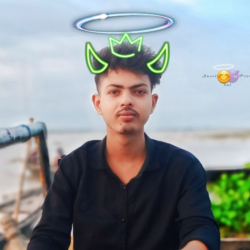 পিচ্চি ভুত