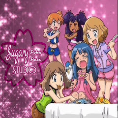 「Sugary Poke🌸Pair Studio」