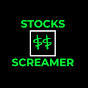 Stocks Screamer logo