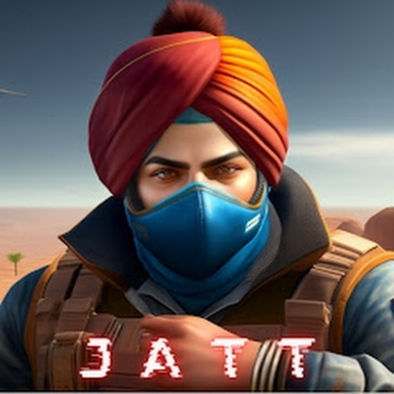 Ashish Saharan Gamer