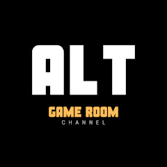 アルトのゲーム部屋の画像