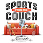 Sports from the Couch  logo