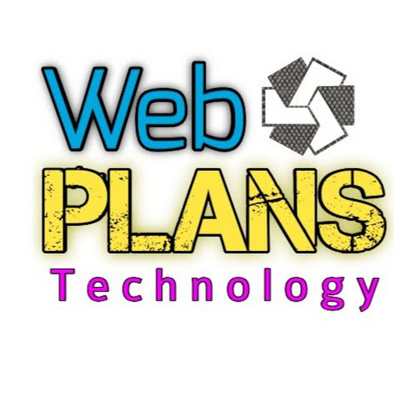 Web Plans