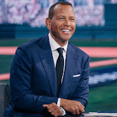 Alex Rodriguez