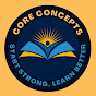 Core Concepts logo