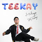 RPG TEEKAY logo