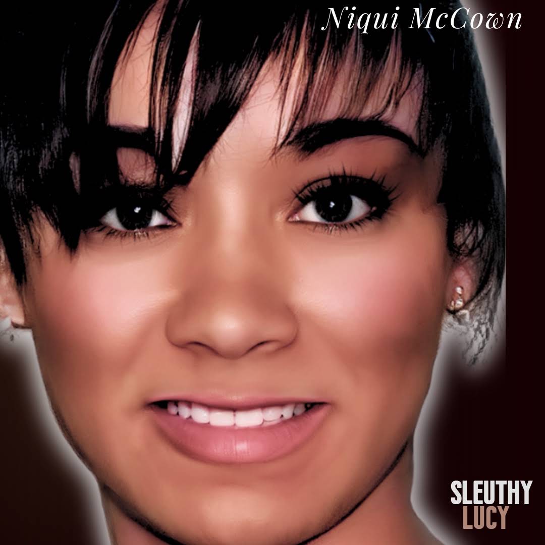 Post from Sleuthy Lucy