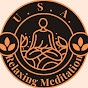 USA Relaxing Meditation logo