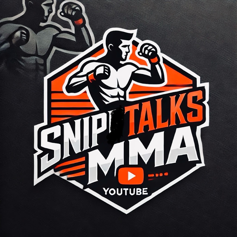 Snip Talks MMA