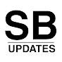SB UPDATES logo