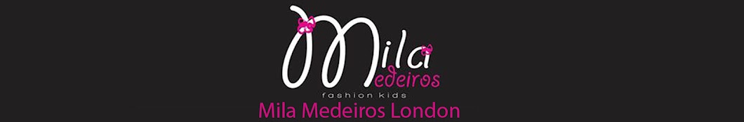 Mila Medeiros London YouTube kanalı avatarı