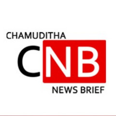 Chamuditha News Brief avatar