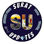 surat updates logo