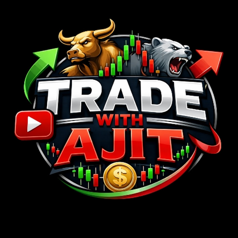 TRADE WITH AJIT