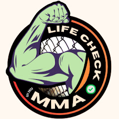 LIFECKECK MMA