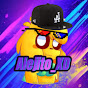 ⭐️Alejito_XD⭐️ logo