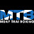 MTB - Muay Thai Boxing Scotland