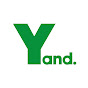 Y&market Official logo