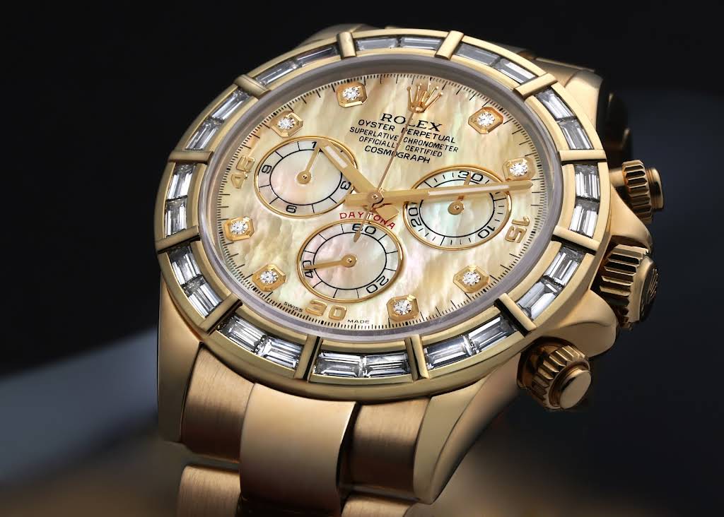 マイナー　watch Rolex Daytona for $205,000 for sale from a Trusted Seller on