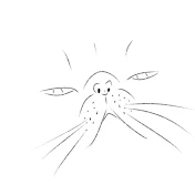 ういあおえ&うさぎ