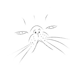 ういあおえ&うさぎ