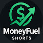Money Fuel Shorts logo