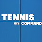 Tennis on Command Avatar