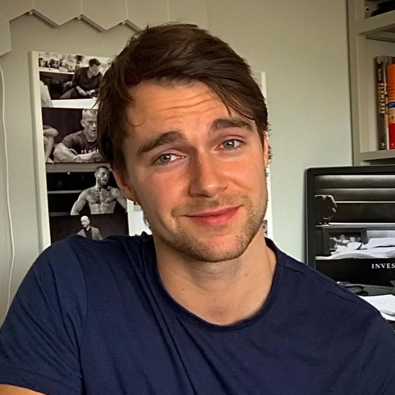 Travis White 