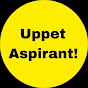 Uppet Aspirant logo