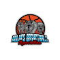 Wolves Basketball Association Inc. logo