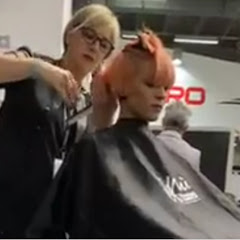 Thumbnail of related channel