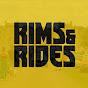 Rims & Rides logo