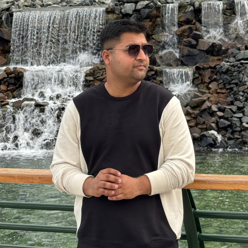 Pro Vikrant Vlogs