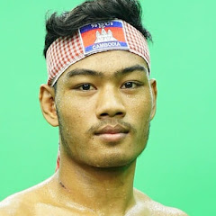 Kun Khmer News Boxing