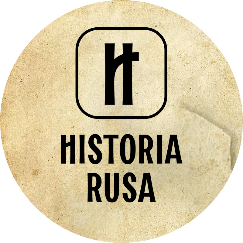 Historia Rusa. Peliculas & series