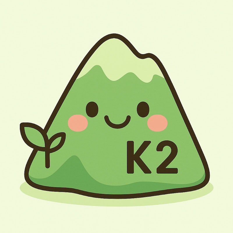 K2_Life 健康チャンネル