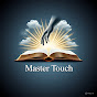 Master Touch 📺 logo