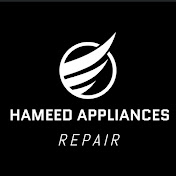 Hameed Appliances Repair