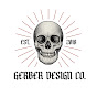 Gerber Design Co logo
