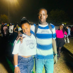Bhuraah & Muhleza