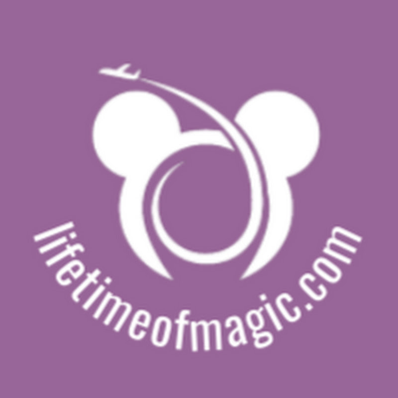 Lifetime of Magic