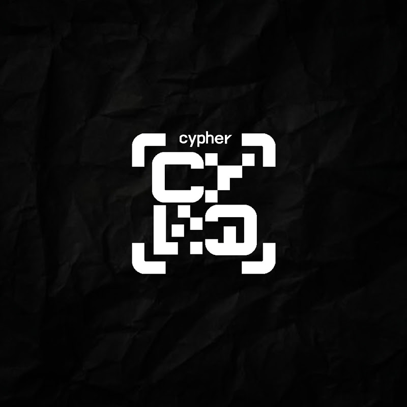 Logo for CYPHER PH